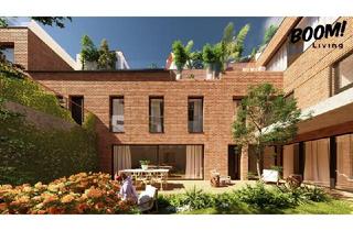 Wohnung kaufen in Grohgasse, 1050 Wien, Exklusives Wohnen in der Grohgasse: Historischer Charme trifft auf Moderne