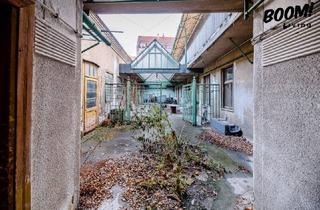 Villen zu kaufen in Albrechtsbergergasse, 1120 Wien, Historische Villa in begehrter Wohnlage