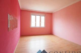 Wohnung kaufen in Lienfeldergasse, 1160 Wien, Sanierungsbedürftige 2 Zimmerwohnung in zentraler Lage von Ottakring!