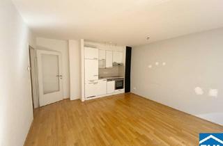 Wohnung mieten in Schloßgasse, 1050 Wien, Moderne 2-Zimmer-Wohnung Nähe Schlossquadrat
