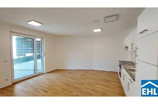 Wohnung mieten in Kantnergasse, 1210 Wien, 3-Zimmerwohnung mit großem Garten! Modern Wohnen im Herzen von Floridsdorf – sehr gute Infrastruktur nahe der Donauinsel
