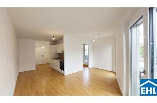 Wohnung mieten in Oskar-Grissemann-Straße, 1210 Wien, 3-Zimmerwohntraum mit Balkon und Terrasse!