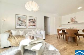 Wohnung kaufen in Ljuba-Welitsch-Promenade, 1030 Wien, Grünes Wohnen in der Stadt: Ihr neues Zuhause im 3. Bezirk