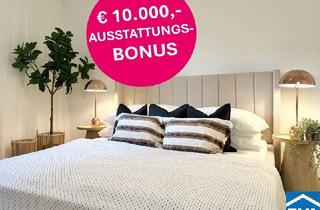 Wohnung kaufen in Ljuba-Welitsch-Promenade, 1030 Wien, PARK FLATS – Ihr Rückzugsort im urbanen Herzen Wiens