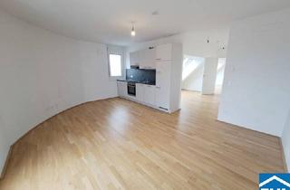Wohnung mieten in Atzlergasse, 1230 Wien, 2-Zimmer-Wohntraum mit Terrasse!