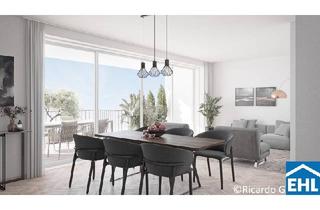 Penthouse kaufen in Semperstraße, 1180 Wien, Klassisch. Außergewöhnlich. Mondän. Elegant.