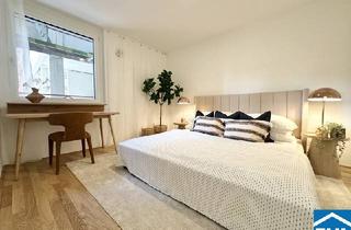 Wohnung kaufen in Ljuba-Welitsch-Promenade, 1030 Wien, Attraktives Investment im 3. Bezirk: PARK FLATS für Anleger