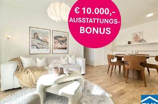 Wohnung kaufen in Ljuba-Welitsch-Promenade, 1030 Wien, Zukunftssicher investieren in Wiens begehrtem Stadtteil – PARK FLATS