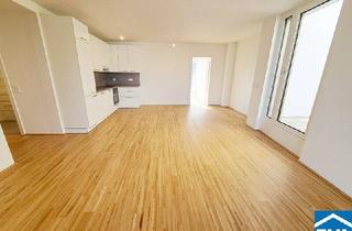 Wohnung kaufen in Am Langen Felde, 1220 Wien, 1220 Wien – Vorsorgewohnungen in urbanem Umfeld mit perfekter Anbindung!