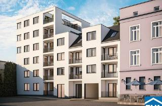 Wohnung kaufen in Ameisgasse, 1140 Wien, Neues Wohngefühl in 1140 Wien - Erstbezug in zentraler Lage!