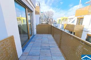 Wohnung kaufen in Am Langen Felde, 1220 Wien, 1220 Wien – Eigentumswohnungen in urbanem Umfeld mit perfekter Anbindung!