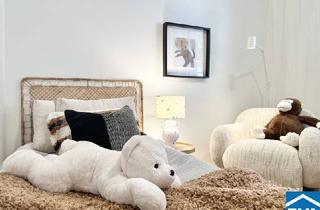 Wohnung kaufen in Ljuba-Welitsch-Promenade, 1030 Wien, Lebendiger Wohnraum mit Parkblick – Willkommen bei den PARK FLATS