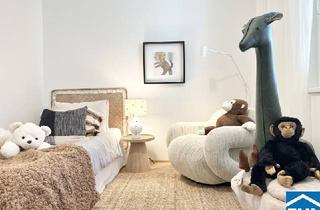 Wohnung kaufen in Ljuba-Welitsch-Promenade, 1030 Wien, Grünes Wohnen in der Stadt: Ihr neues Zuhause im 3. Bezirk