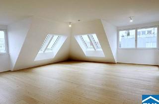 Wohnung kaufen in Zeillergasse, 1170 Wien, Ihre Vorsorgewohnung - Moderne trifft Rendite