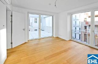 Penthouse kaufen in Apostelgasse, 1030 Wien, Exklusives Wohnen im Apostelhof! Altbau trifft auf modernen Neubau