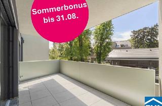 Wohnung kaufen in Mauerbachstraße, 1140 Wien, Stilvoller Erstbezug im malerischen "Hawei" - Sommerbonus inklusive!