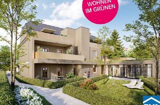 Wohnung kaufen in Mauerbachstraße, 1140 Wien, Historischer Charme trifft modernes Wohnen – Ihr neues Zuhause in „Hawei“