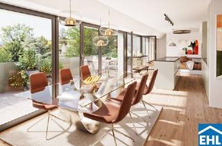 Wohnung kaufen in Mauerbachstraße, 1140 Wien, Zuhause in "Hawei" - Elegantes Neubauprojekt in der Mauerbachstraße