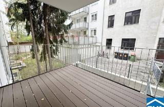 Wohnung kaufen in Zeillergasse, 1170 Wien, Wohnen mit Weitblick - Freiflächen für höchste Lebensqualität