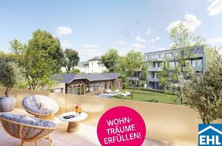 Wohnung kaufen in Hauptstraße, 1140 Wien, Wohnen im Grünen: Ein exklusives Investment in Mauerbach