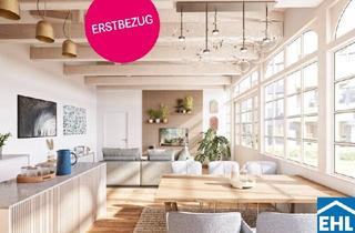 Wohnung kaufen in Hauptstraße, 1140 Wien, Historischer Charme trifft modernes Wohnen – Ihr neues Zuhause in „Hawei“