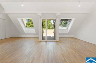 Wohnung kaufen in Hauptstraße, 1140 Wien, Historischer Charme trifft modernes Wohnen – Ihr neues Zuhause in „Hawei“