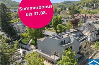 Wohnung kaufen in Mauerbachstraße, 1140 Wien, Wohnen im malerischen "Hawei" - Exklusives Neubauprojekt in der Mauerbachstraße