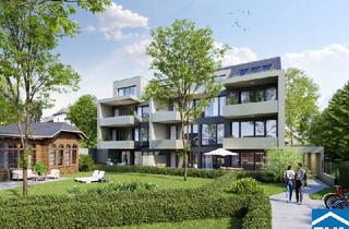 Wohnung kaufen in Mauerbachstraße, 1140 Wien, Zuhause in Hawei – Ihr exklusives Investment zwischen Natur und Stadtleben!