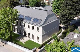 Wohnung kaufen in Mauerbachstraße, 1140 Wien, Zuhause in Hawei – Ihr exklusives Investment zwischen Natur und Stadtleben!