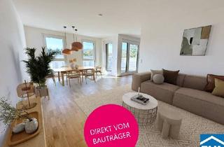 Maisonette kaufen in Linzer Straße, 1140 Wien, Wohnen am Baumgartner-Casino-Park - mit exklusiver Lage und Komfort