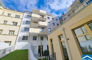 Wohnung kaufen in Wagramer Straße, 1220 Wien, ERSTBEZUG: Neubauprojekt mit kompakten Wohnungen und Nähe zur Alten Donau