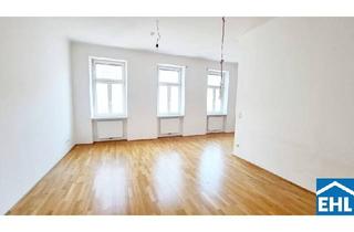Wohnung kaufen in Leibenfrostgasse, 1040 Wien, Zwischen Sehnsucht und Realität - Das Herzstück städtischen Lebens!