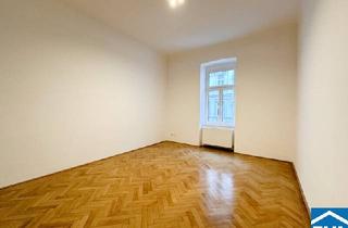 Wohnung kaufen in Leibenfrostgasse, 1040 Wien, Zwischen Sehnsucht und Realität - Das Herzstück städtischen Lebens