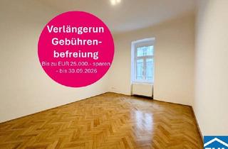 Wohnung kaufen in Leibenfrostgasse, 1040 Wien, Zwischen Sehnsucht und Realität - Das Herzstück städtischen Lebens