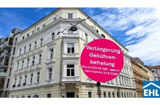 Wohnung kaufen in Leibenfrostgasse, 1040 Wien, Zwischen Sehnsucht und Realität - Das Herzstück städtischen Lebens