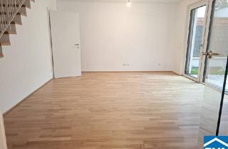 Wohnung kaufen in Klugargasse, 1230 Wien, Zukunftsorientiertes Wohnen in Liesing: Nachhaltig, modern, komfortabel