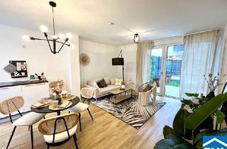 Wohnung kaufen in Klugargasse, 1230 Wien, Ihr Rückzugsort im Grünen: Modernes Wohnen in der Klugargasse