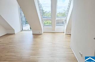 Wohnung kaufen in Klugargasse, 1230 Wien, KLUGARTOWN: Ihr sicheres Investment in naturnaher Umgebung
