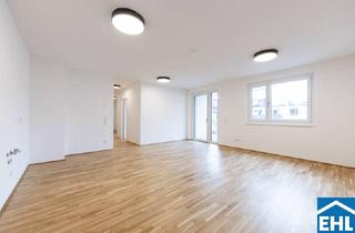 Wohnung kaufen in Wagramer Straße, 1220 Wien, Modernes Wohnkonzept an der Alten Donau – Erleben Sie das Beste aus Stadt und Natur!