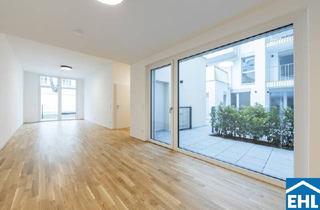 Wohnung kaufen in Wagramer Straße, 1220 Wien, Investieren Sie in die Zukunft: Vorsorgewohnungen nahe der Alten Donau mit erstklassiger Ausstattung