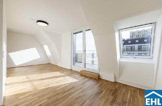 Wohnung kaufen in Wagramer Straße, 1220 Wien, Exklusives Wohnen in der Donaustadt: 53 Neubauwohnungen mit bester Infrastruktur und hoher Rendite