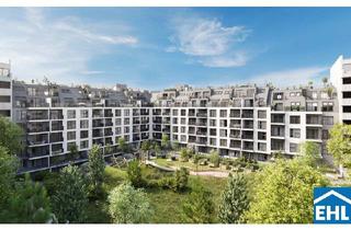 Wohnung kaufen in Roseggergasse, 1160 Wien, Nahe Wilhelminenberg: Wohnen mit Stil und Freiraum