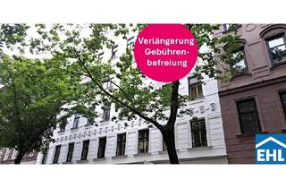 Wohnung kaufen in Wolfgang-Schmälzl-Gasse, 1020 Wien, Wohnen im Stuwerviertel: Modernisierte Altbauwohnungen Nähe Prater