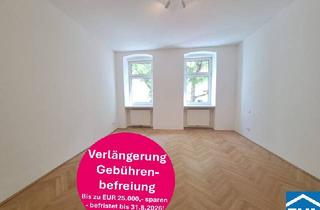 Wohnung kaufen in Wolfgang-Schmälzl-Gasse, 1020 Wien, 5 Zimmer-Altbauwohnung im beliebten Stuwerviertel!