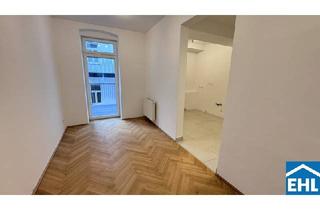 Wohnung kaufen in Wolfgang-Schmälzl-Gasse, 1020 Wien, 5 Zimmer-Altbauwohnung im beliebten Stuwerviertel!
