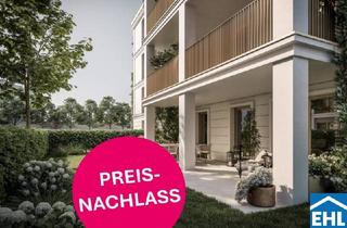 Wohnung kaufen in Erdbrustgasse, 1160 Wien, STADTVILLEN Wilhelminenberg: Wien's Grünoase am Fuße des Wilhelminenbergs