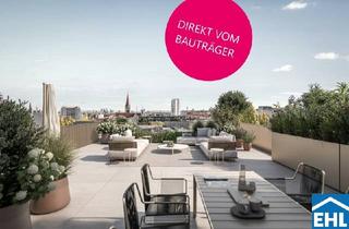 Wohnung kaufen in Erdbrustgasse, 1160 Wien, Investment in Wiens begehrtes Cottageviertel: Die STADTVILLEN Wilhelminenberg