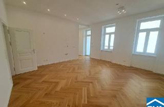 Maisonette kaufen in Meißnergasse, 1220 Wien, Exklusives Wohngefühl: Altbauprojekt mit hochwertiger Ausstattung!