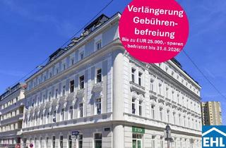 Maisonette kaufen in Meißnergasse, 1220 Wien, Exklusives Wohngefühl: Altbauprojekt mit hochwertiger Ausstattung!