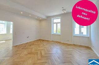 Maisonette kaufen in Meißnergasse, 1220 Wien, Historischer Charme trifft modernen Ausbau!